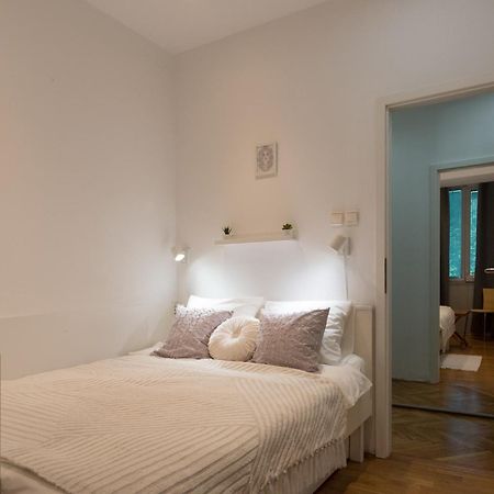 Like Home Zagreb Apartment Esterno foto