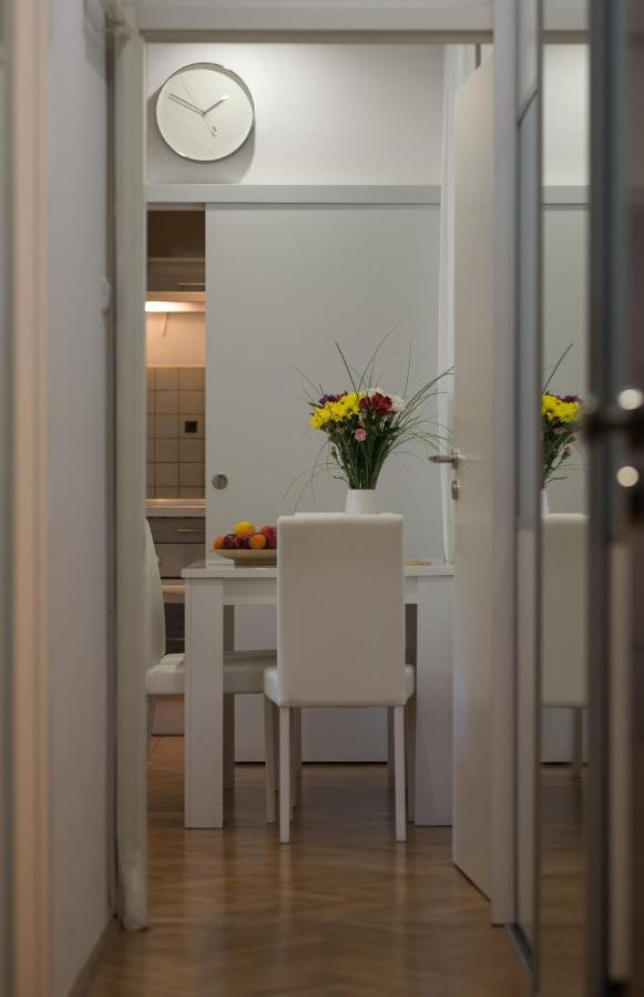 Like Home Zagreb Apartment Esterno foto