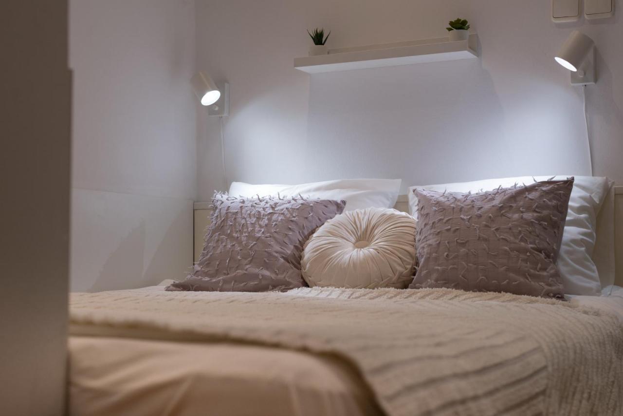 Like Home Zagreb Apartment Esterno foto