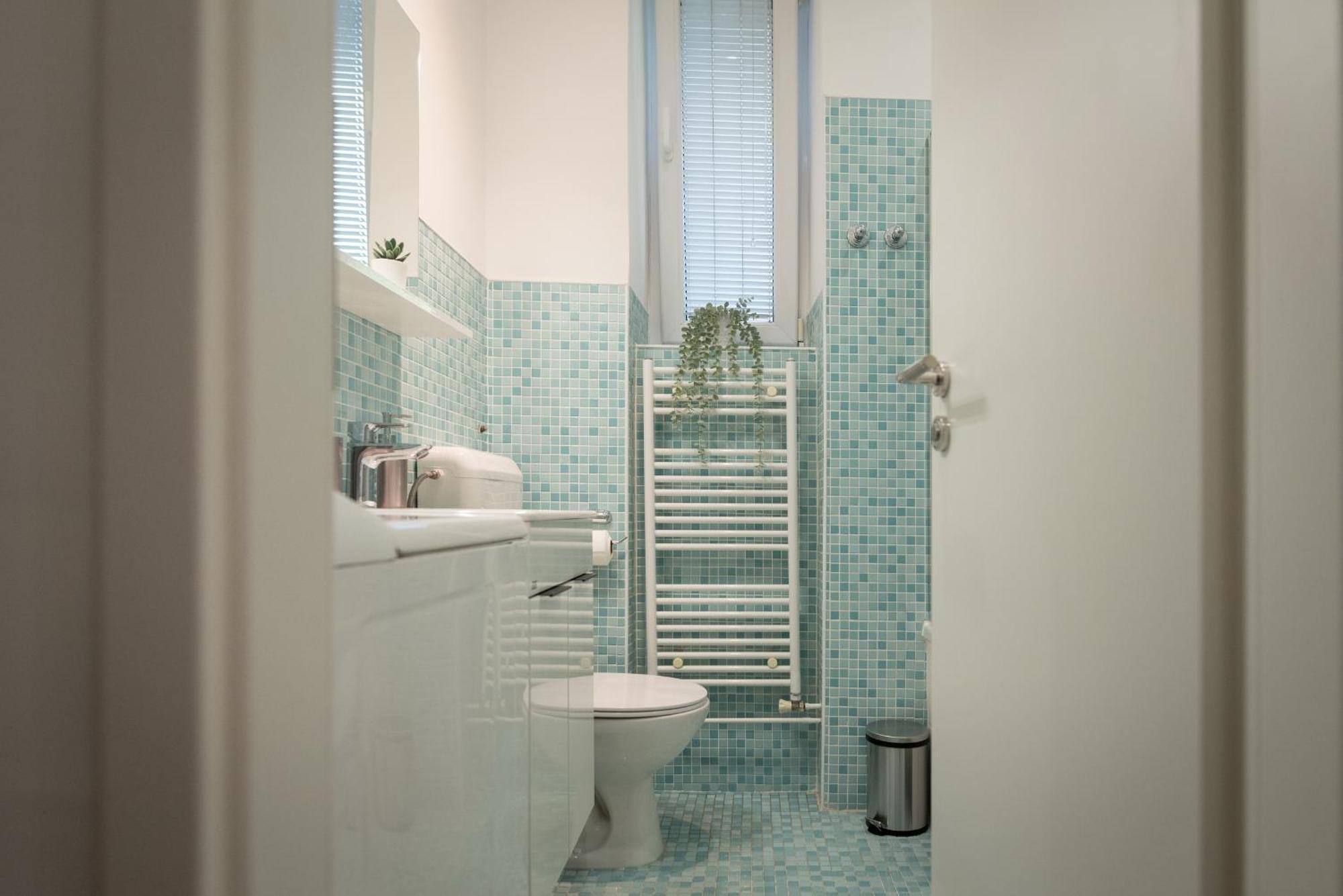 Like Home Zagreb Apartment Esterno foto