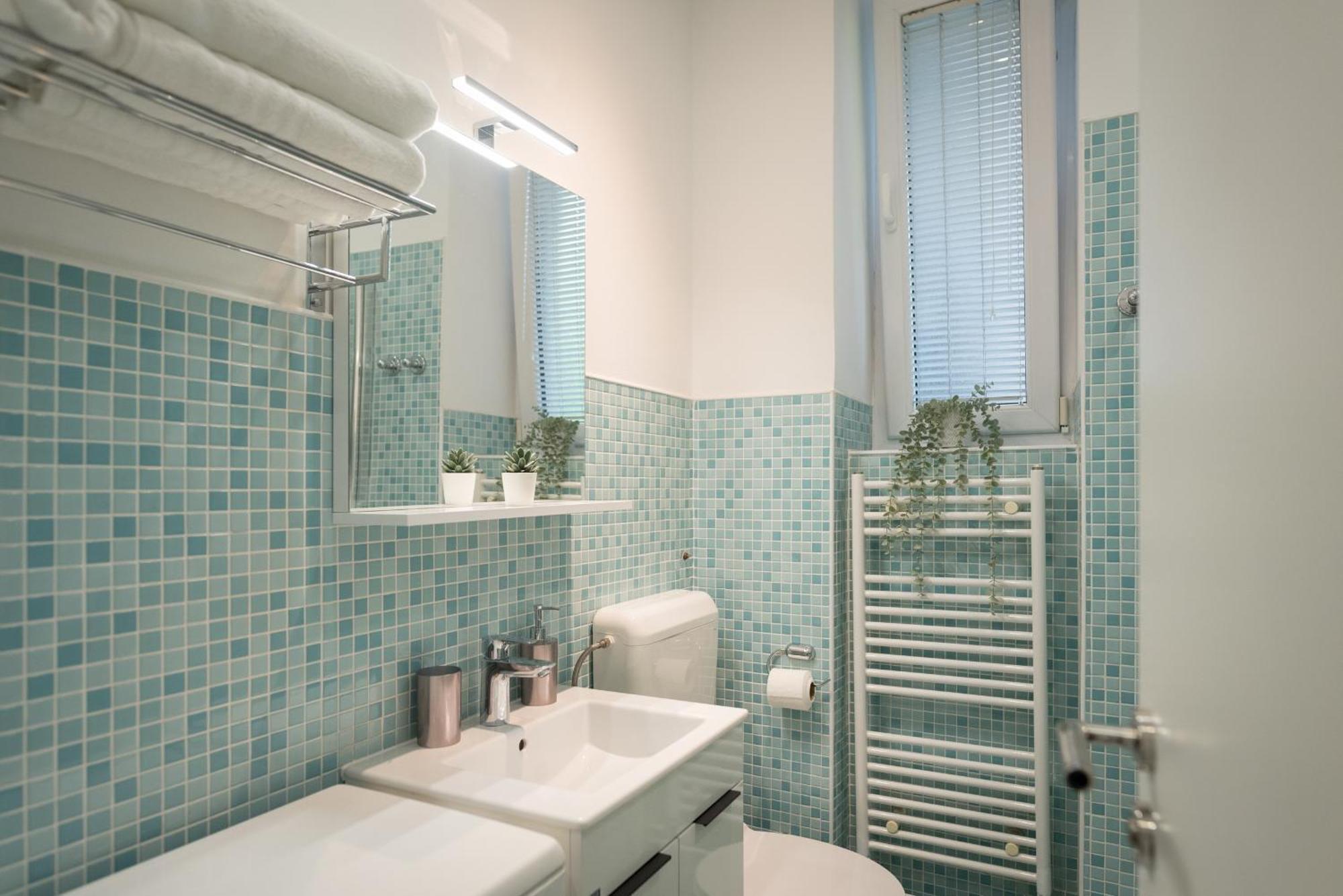 Like Home Zagreb Apartment Esterno foto